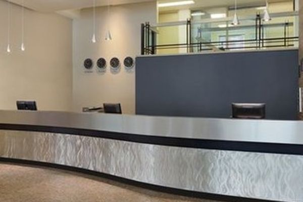 Travelodge Montreal Centre